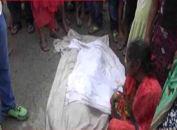 Muzaffarpur: Youth beaten to death by mob over suspicion of phone theft