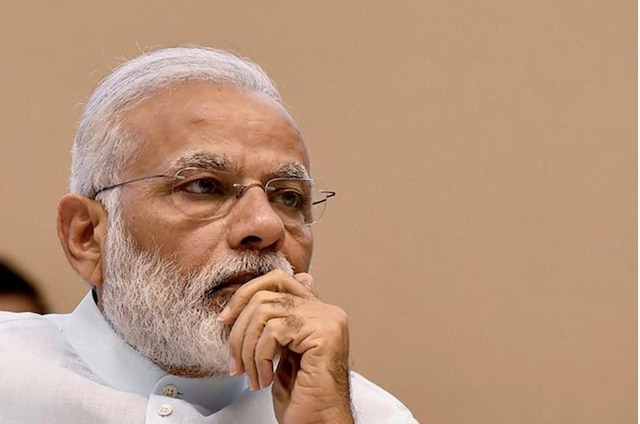 As fuel prices continue to rise, PM Modi meets chief executives of oil companies As fuel prices continue to rise, PM Modi holds meeting with chief executives of oil companies