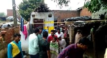 UP Rains: Mother, son killed as roof collapses in Muzaffarnagar; death toll reaches 5 in 24 hours