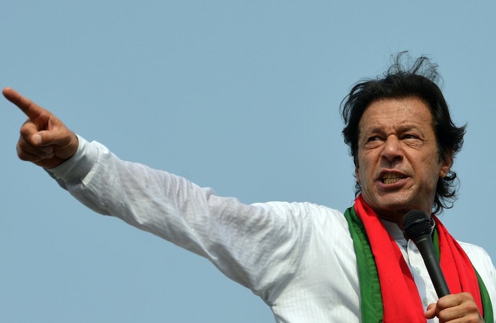 Why India and Pakistan cannot be friends Imran Khan's election to PM post won't improve India-Pakistan relations