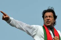 Imran Khan\'s election to PM post won\'t improve India-Pakistan relations