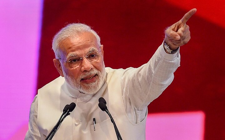 Narendra Modi: 'I don't fear standing with corporates as my intentions are clear' Narendra Modi: 'I don't fear standing with corporates as my intentions are clear'