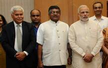 No data was fetched using Trai chief RS Sharma\'s Aadhaar number, says UIDAI