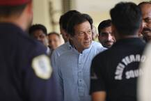 Pakistan: Imran Khan to appear before anti-graft body over alleged misuse of govt helicopters
