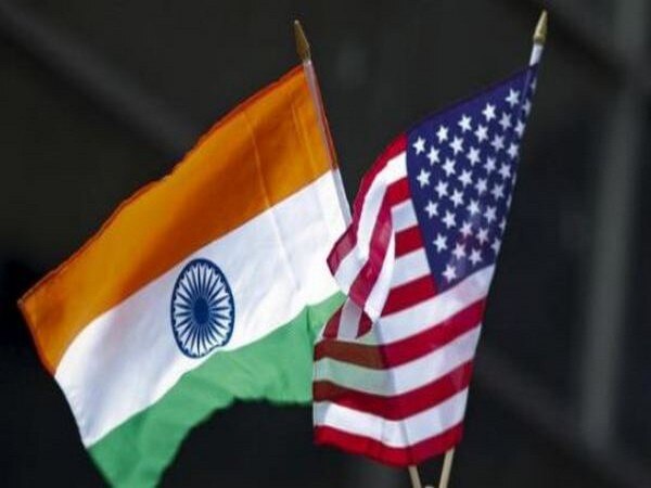 India key partner of USA to ensure peace in Indo-Pacific region: Trump Administration India key partner of US to ensure peace in Indo-Pacific region: Trump Administration