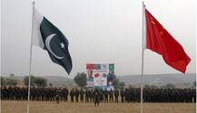 Chinese Military Says Its Top General\'s Visit To Pakistan \'Very Successful\'