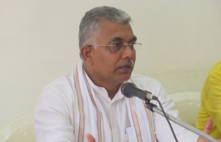 Assam NRC draft: If voted to power, BJP will publish NRC in West Bengal: Dilip Ghosh If voted to power, we will publish NRC in West Bengal, says state BJP chief Dilip Ghosh