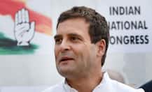 UP: Sadhvi Prachi offers prayer for Rahul Gandhi to get a life-partner