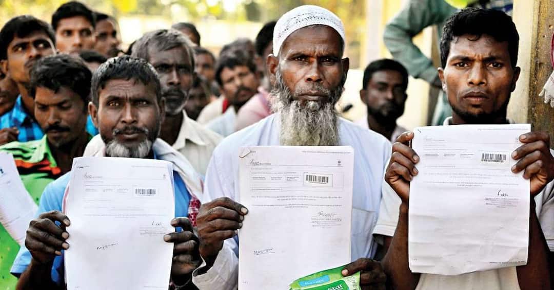 Assam NRC inherently cruel; Atithi Devo Bhava is our tradition Assam NRC inherently cruel; Atithi Devo Bhava is our tradition
