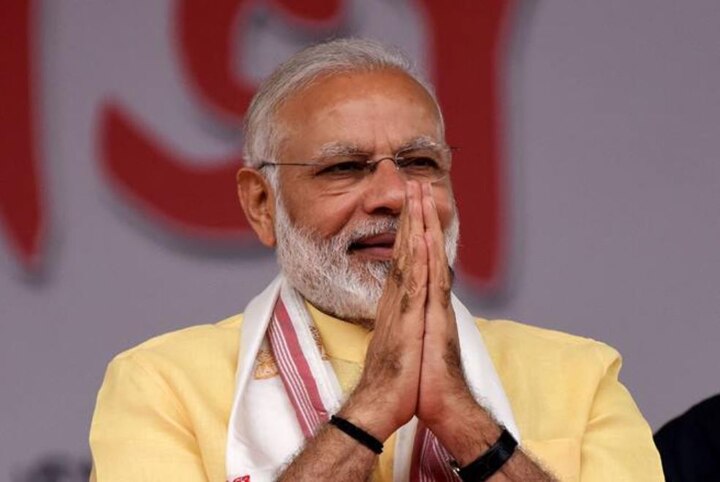 PM Modi turns 68 today; to celebrate by gifting developmental projects worth Rs 557 crore to people of Varanasi PM Modi turns 68 today; to celebrate by gifting developmental projects worth Rs 557 crore to people of Varanasi