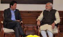 Imran Khan’s party is considering inviting PM Modi for oath-taking ceremony