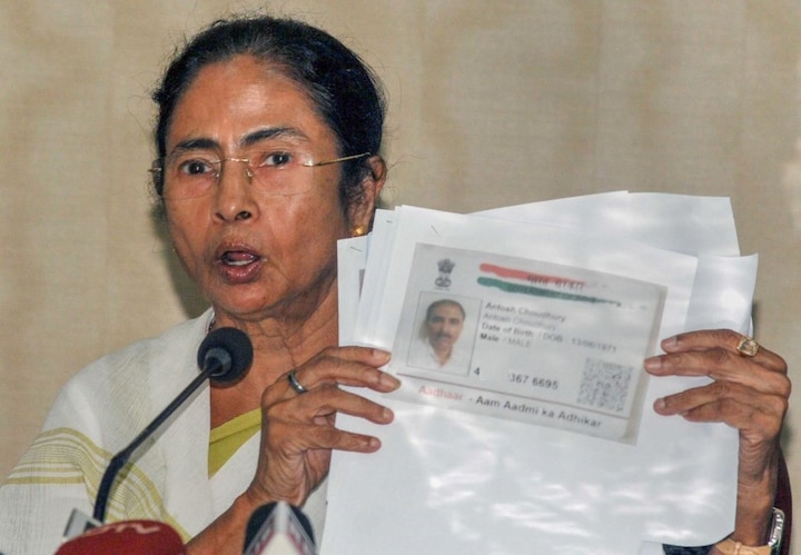 There will be civil war, bloodbath because of NRC, says Mamata Banerjee There will be civil war, bloodbath because of NRC, says Mamata Banerjee