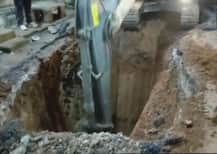 Bihar: 3-year-old falls in 110 feet deep borewell; rescue operations underway