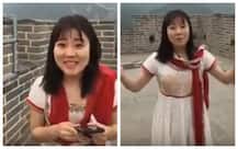VIRAL: This Chinese girl speaking fluent \'Tamil\' is winning hearts on internet