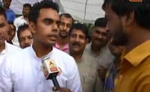 Shivraj Singh Chouhan’s son says MP roads \'100%’ better than those in US’
