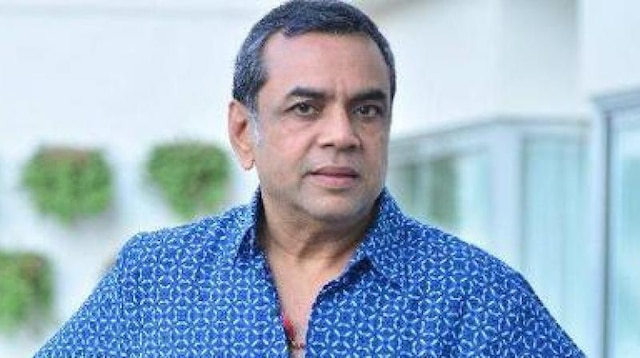 NRC: Paresh Rawal’s jibe, says ‘2019 election’s first trend is out, opposition trailing by 40 lakh votes’ NRC: Paresh Rawal’s jibe, says ‘2019’s election’s first trend is out, opposition trailing by 40 lakh votes’