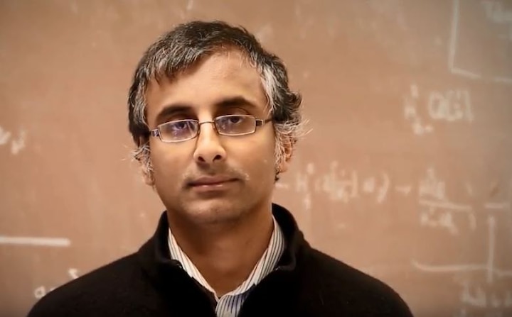 In 5 Points: In 5 Points: Meet Indian Origin Man Akshay Venkatesh Won ‘Nobel Prize Of Mathematics’ In 6 Points: Meet Indian-Origin Man Who Won ‘Nobel Prize Of Mathematics’