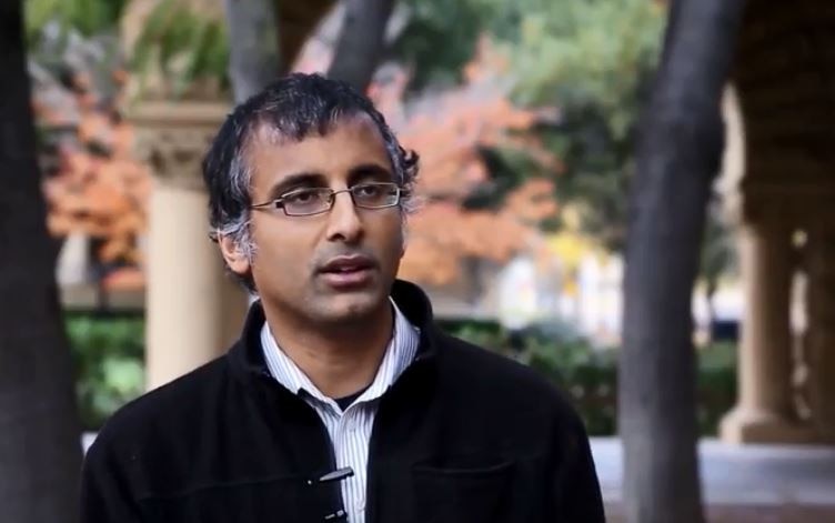 In 6 Points: Meet Indian-Origin Man Who Won ‘Nobel Prize Of Mathematics’