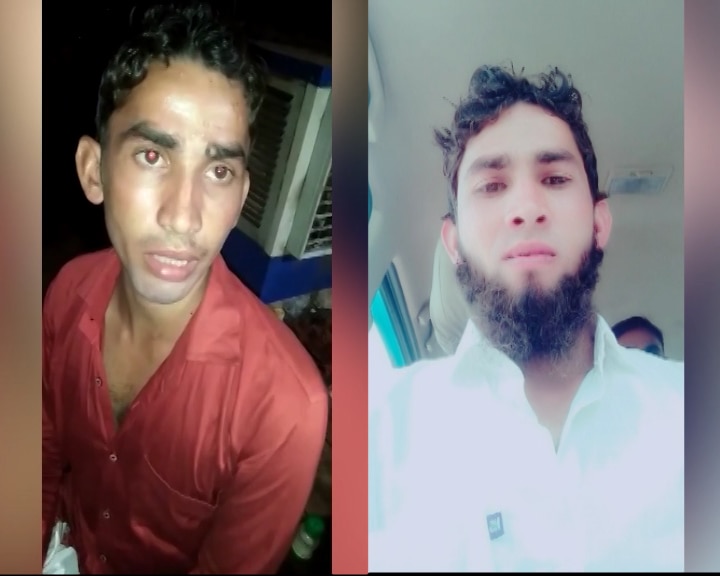 Gurugram SHOCKER: Muslim man forced to cut beard; barber also thrashed on opposing Gurugram SHOCKER: Muslim man forced to cut beard; barber also thrashed on opposing