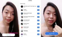 Facebook reportedly working on music feature \