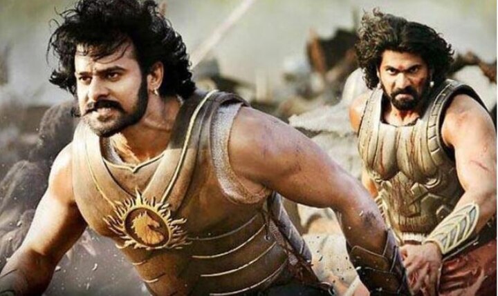 'Baahubali' prequel series announced by Netflix 'Baahubali' prequel series announced by Netflix