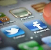 Delhi: Man held for setting up fake social media accounts of women