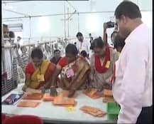 PICS - Sangli, Jalgaon Municipal Election 2018 Results: BJP Leads In Sangli, Tough Fight In Jalgaon