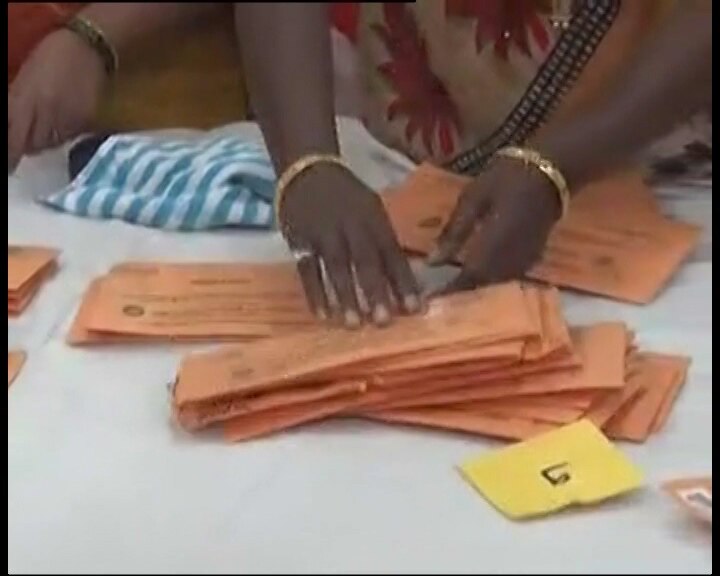 Sangli-Miraj-Kupwad, Jalgaon Election 2018 Results Live: BJP leads in Sangli, Tough fight in Jalgaon Maharashtra Municipal Elections: BJP leads in Jalgaon, Tough fight in Sangli