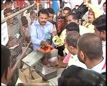 PICS - Sangli, Jalgaon Municipal Election 2018 Results: BJP Leads In Sangli, Tough Fight In Jalgaon