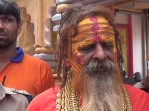 PICS: Golden Baba set for his jubilee \'Kanwar Yatra\' with 20 kgs gold; Here are some lesser known stuffs about him
