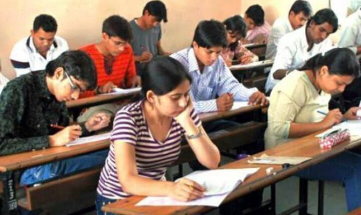 IIT JEE Advanced 2018: Only 18,138 candidates qualified exam IIT JEE Advanced 2018: Only 18,138 candidates qualified exam