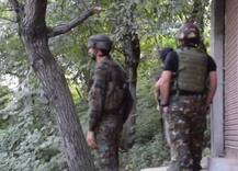 J&K: Shopian encounter kills 5 LeT terrorist, one civilian also dead