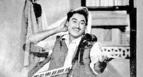 In Five Points: Who Was Kishore Kumar?