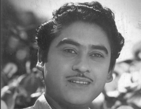 In Five Points: Who Was Singer Kishore Kumar? In Five Points: Who Was Kishore Kumar?