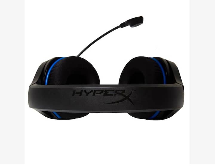 HyperX Cloud Stinger Core price in India: The cost of this headset is just Rs 4200. So if you were looking at the options available in the sub-Rs 5000 segment, Cloud Stinger Core could be the reason to end your search. It can also be found for as low as Rs 2999 on Amazon India and Flipkart.