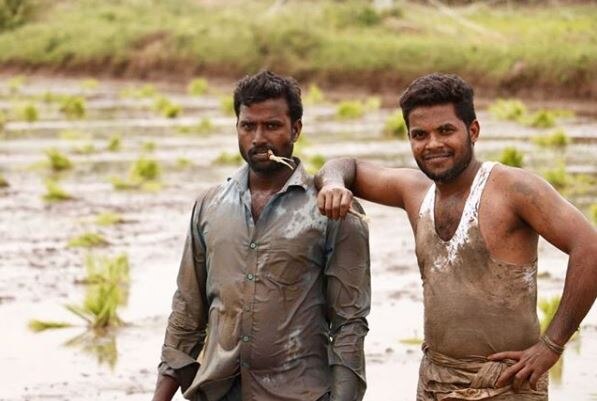 Kiki Challenge: Telangana farmers take KiKi challenge to another level, become internet sensation Viral Video: Telangana farmers take KiKi challenge to another level, become internet sensation