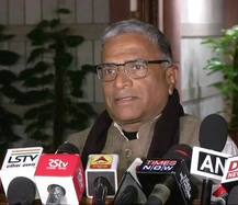 JDU MP Harivansh Narayan Singh to be NDA\'s nominee for RS Deputy Chairman\'s post
