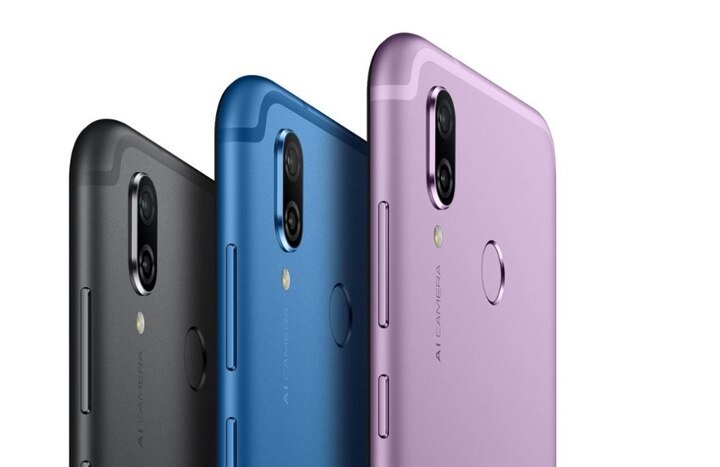 Honor Play with 19.5:9 display, dual rear cameras, 6GB RAM launched in India: Price, features, specifications and more Honor Play with 19.5:9 display, dual rear cameras, 6GB RAM launched in India: