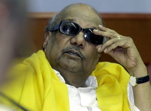 Who is DMK chief Muthuvel Karunanidhi aka Kalaignar latest news In 8 Points: Who Was DMK Chief Muthuvel Karunanidhi?