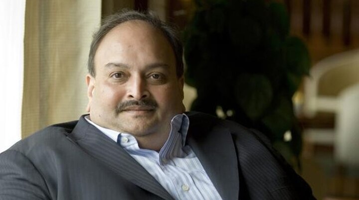 PNB fraud: India sends documents seeking Mehul Choksi’s arrest to Antigua government  PNB fraud: India sends documents seeking Mehul Choksi’s arrest to Antigua government