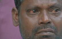 IN PICS: Karunanidhi supporters break down in tears as his health worsens