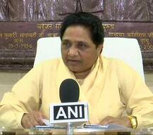 We expect SC/ST amendment bill 2018 to be passed in Rajya Sabha also: Mayawati