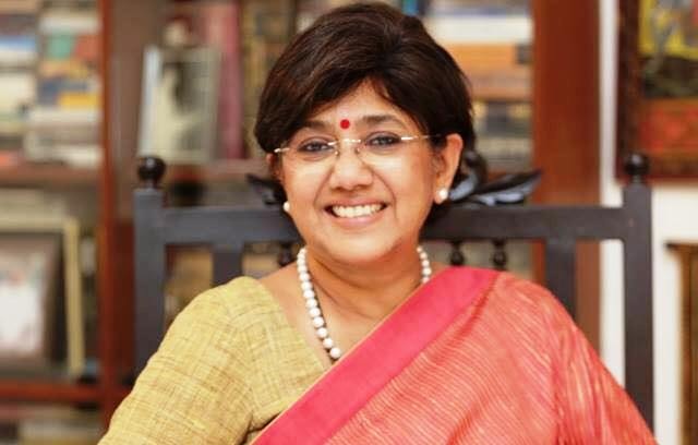 Rajya Sabha deputy chairman election: NCP's Vandana Chavan front runner for the race Rajya Sabha deputy chairman election: NCP's Vandana Chavan front runner for the race