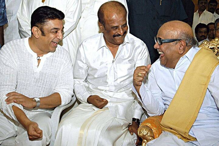 Elected to the Legislative Assembly 13 times, Karunanidhi, a political artiste, outmanoeuvred V R Nedunchezhian to become the chief minister for the first time following the death of Annadurai in February 1969.