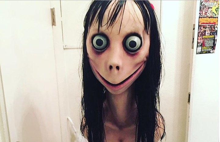 Parents to be requested to keep vigil on wards over Momo Challenge: ICSE Parents to be requested to keep vigil on wards over Momo Challenge: ICSE