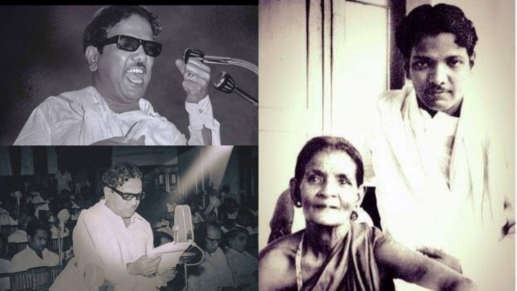 In Pics: From Muthuvel Karunanidhi To Kalaignar In Pics: From Muthuvel Karunanidhi To Kalaignar