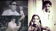 In Pics: From Muthuvel Karunanidhi To Kalaignar