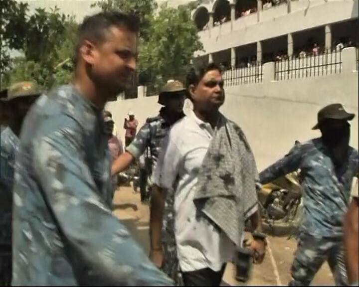 The sexual abuse of girls at a state-funded shelter home in Muzaffarpur came to light in a social audit conducted by Mumbai-based Tata Institute of Social Sciences. (ABP News Image)