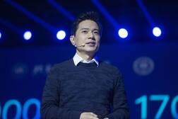 Prepared to defeat Google in China says rival Baidu CEO