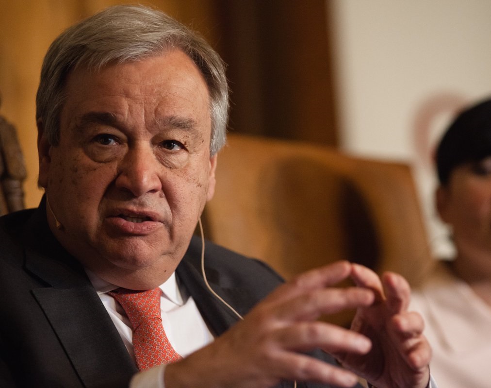 ‘Climate Disruption Is Getting Worse’ UN Appeals To Adopt Sustainable Development